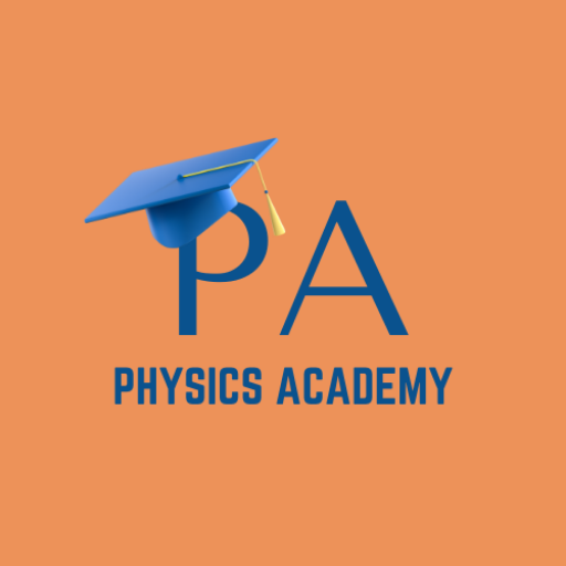 Physics Academy logo