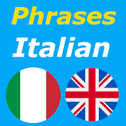 Icon image Italian Phrases