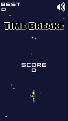 Time Breake - Screenshot 2