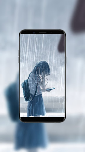 Sad Anime Wallpapers | Alone - Latest version for Android - Download APK
