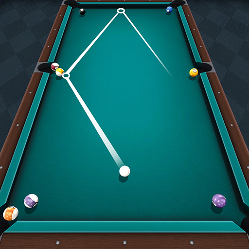 Pool Billiard Championship 1.1.9 Icon