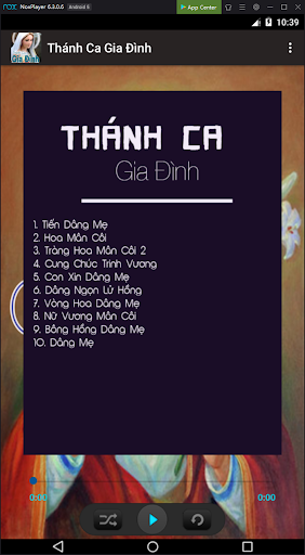 Thánh Ca Gia Đình - Nhạc Công Giáo