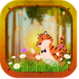 Bounteous Tiger Escape icon
