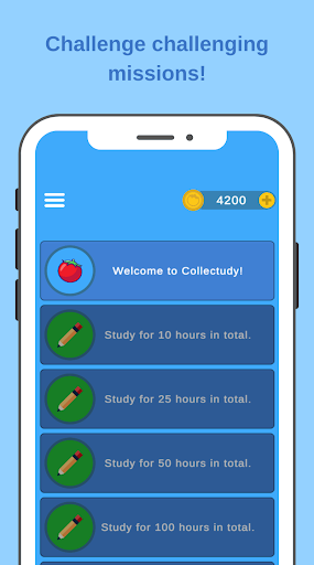 Collectudy Screen 3