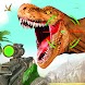 Dinosaur Games: Animal Hunting - Androidアプリ