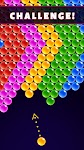 screenshot of Bubble Shooter: Ball Game