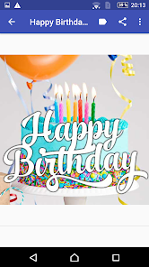 Imágen 5 COUSIN YOU ARE AMAZING, BIRTHD android