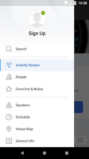 Romeos Conference 2019