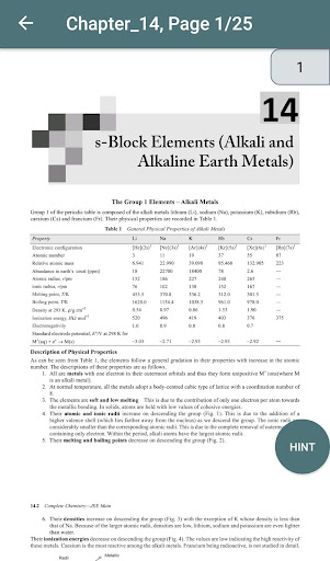 CHEMISTRY-II A COMPLETE GUIDE FOR JEE MAIN EXAM