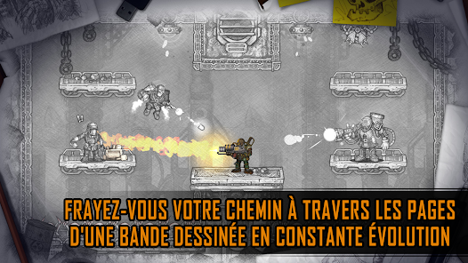 Capture d'écran