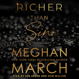 「Richer Than Sin」圖示圖片
