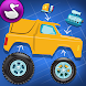 Build A Truck -Duck Duck Moose - Androidアプリ