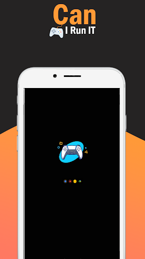Android application can i run it screenshort