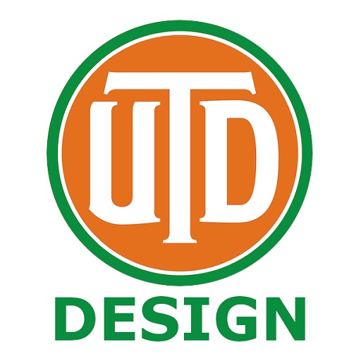 UTDesign App 2.0 Icon