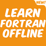 Learn Fortran Offline icon