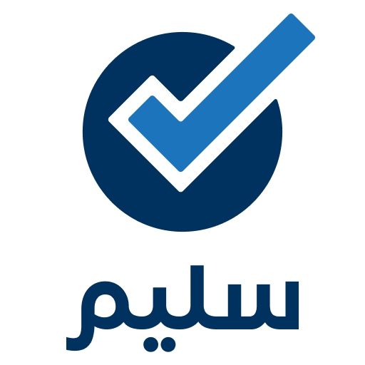 Saleem سليم logo