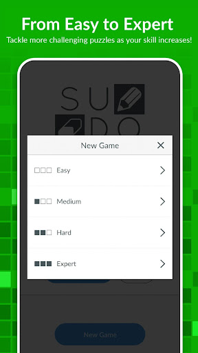 Sudoku screenshots 2