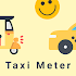 Free Taxi Meter HappyGo