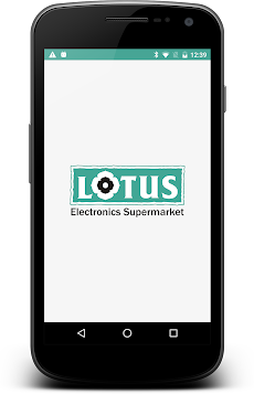 Lotus Electronics App For Emp.のおすすめ画像1
