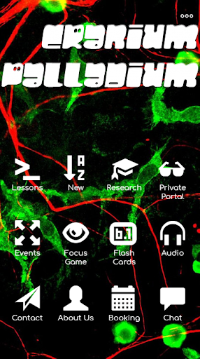 Cranium Palladium Screenshot 4 - AppWisp.com