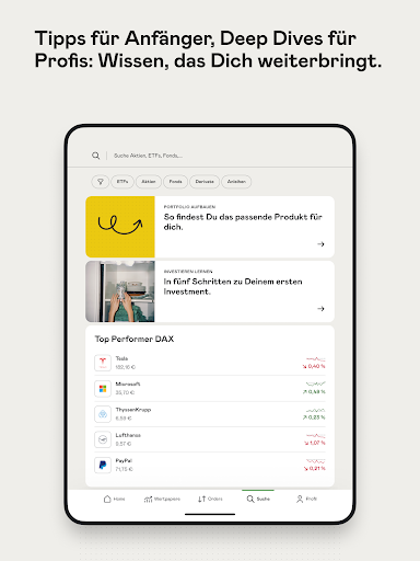 Joe Broker screenshot 8