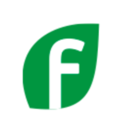 Frugale RJ logo