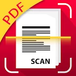 Cover Image of 下载 CamScanner - PDF Scanner App  APK