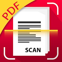 PDF Камера Сканер приложение
