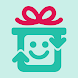 Intercambio de regalos - Androidアプリ