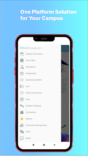 SACCM Screen 2