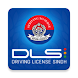 Driving License Sindh (DLS)
