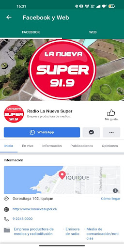 La Nueva Super Screen 3