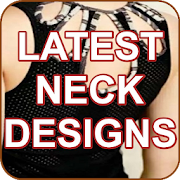 2021 Latest Beautiful Neck Designs  Icon