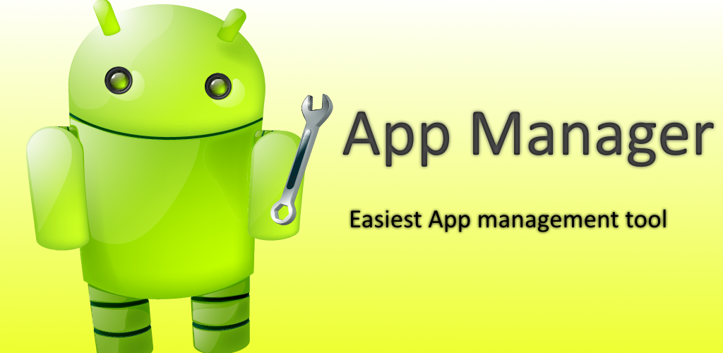 App Manager APK v6.01 MOD (Premium Unlocked)