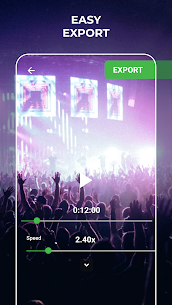 Video Velocity v1.4.0.2 Mod APK 3