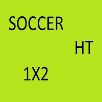 Premium  Half Time 1x2 Sure Soccer Betting Tips