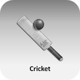 Cricket News and Headlines icon