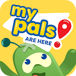 Cover Image of Tải xuống My Pals are Here! Primary  APK