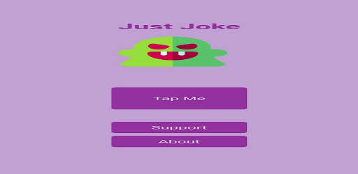 Just Joke Şaka