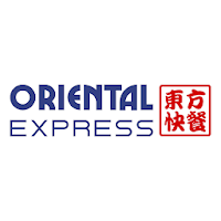 Oriental Express App