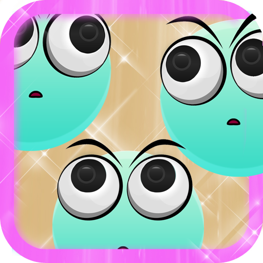 Joy Climb  Icon