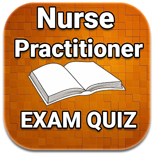 Nurse Practitioner Quiz Exam logo