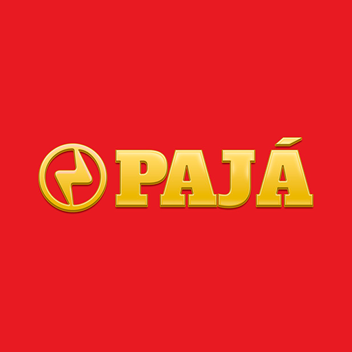 Pastelaria Pajá logo