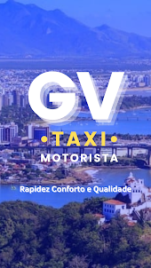 GV Táxi Motorista