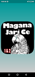 Magana Jarice 1&2 2023