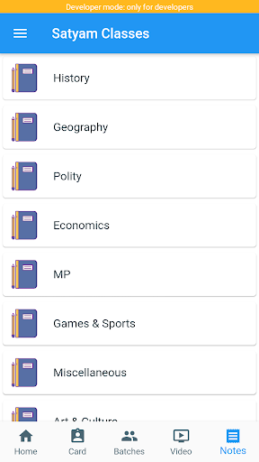 Satyam Classes Geeta Education