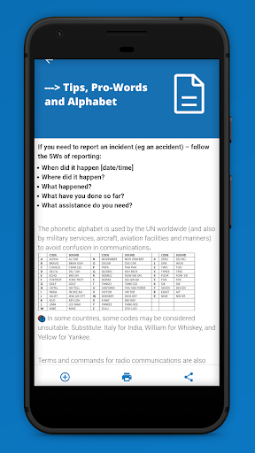 WFP PocketBook Screen 3