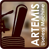 Artemis Useless Machine icon