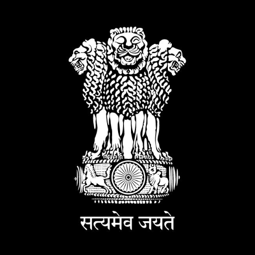 India Govt logo