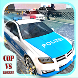 Cop vs Robber icon